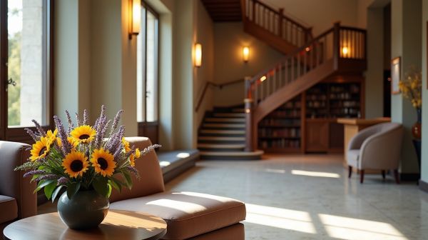 Où réserver votre hôtel à Toulouse pour un séjour confortable ?